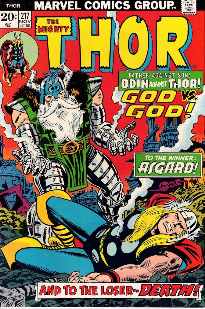 Thor 1973 0217