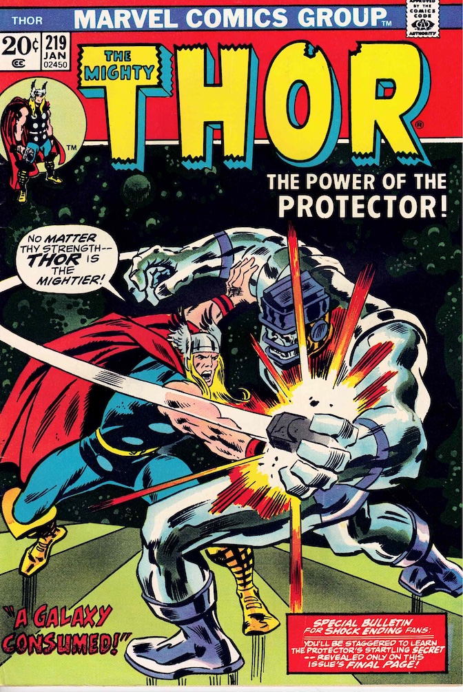 Thor 1974 0219