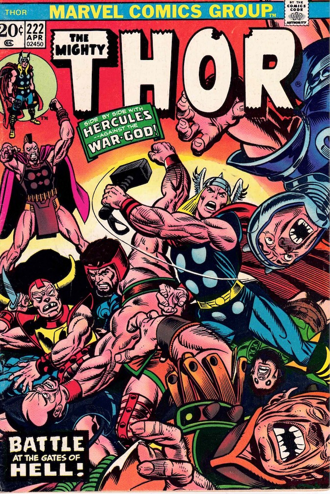 Thor 1974 0222