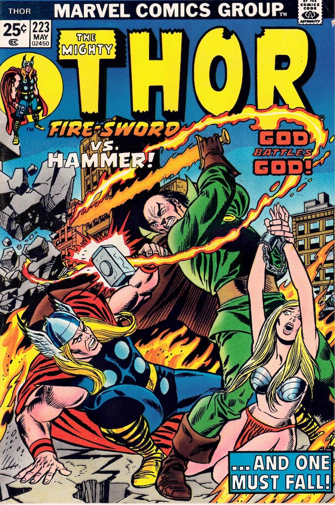 Thor 1974 0223