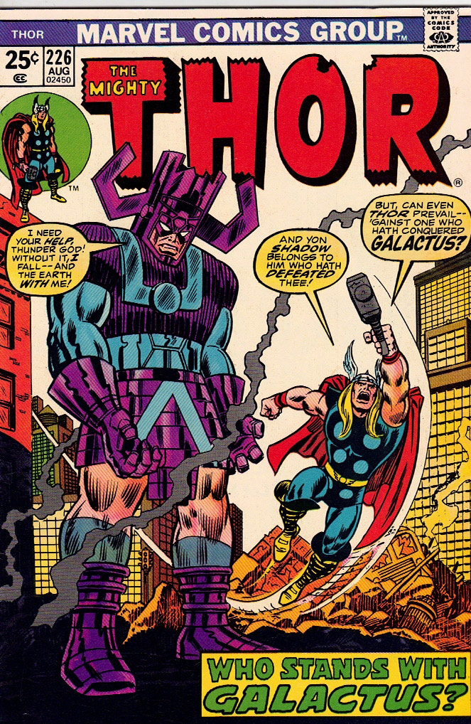 Thor 1974 0226