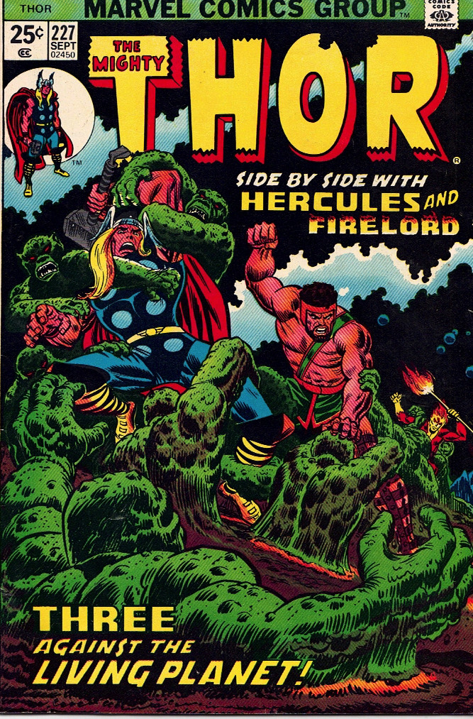 Thor 1974 0227