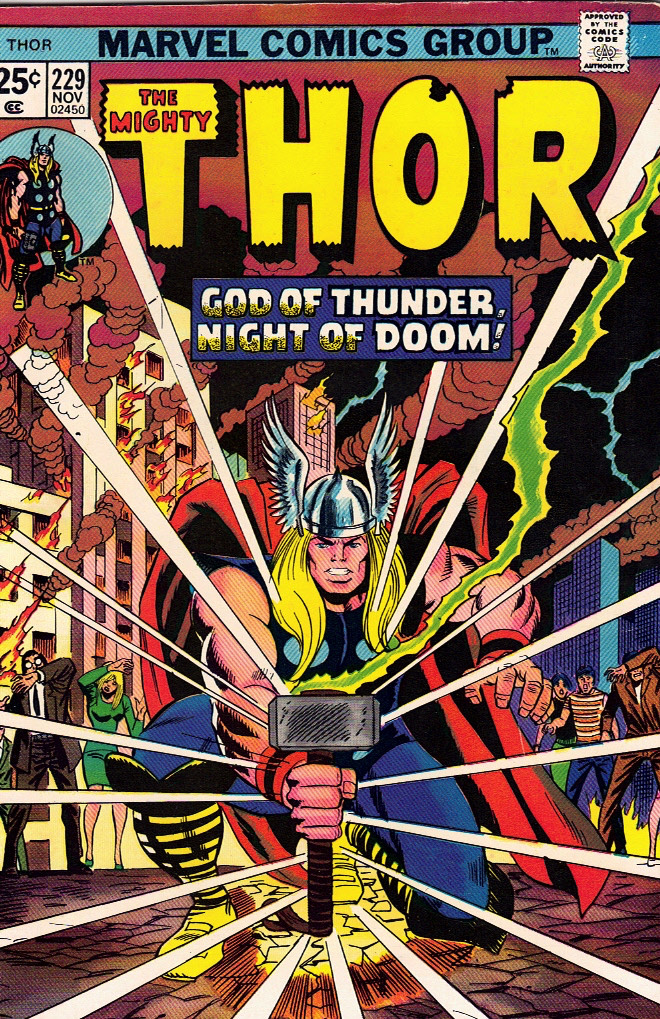 Thor 1974 0229
