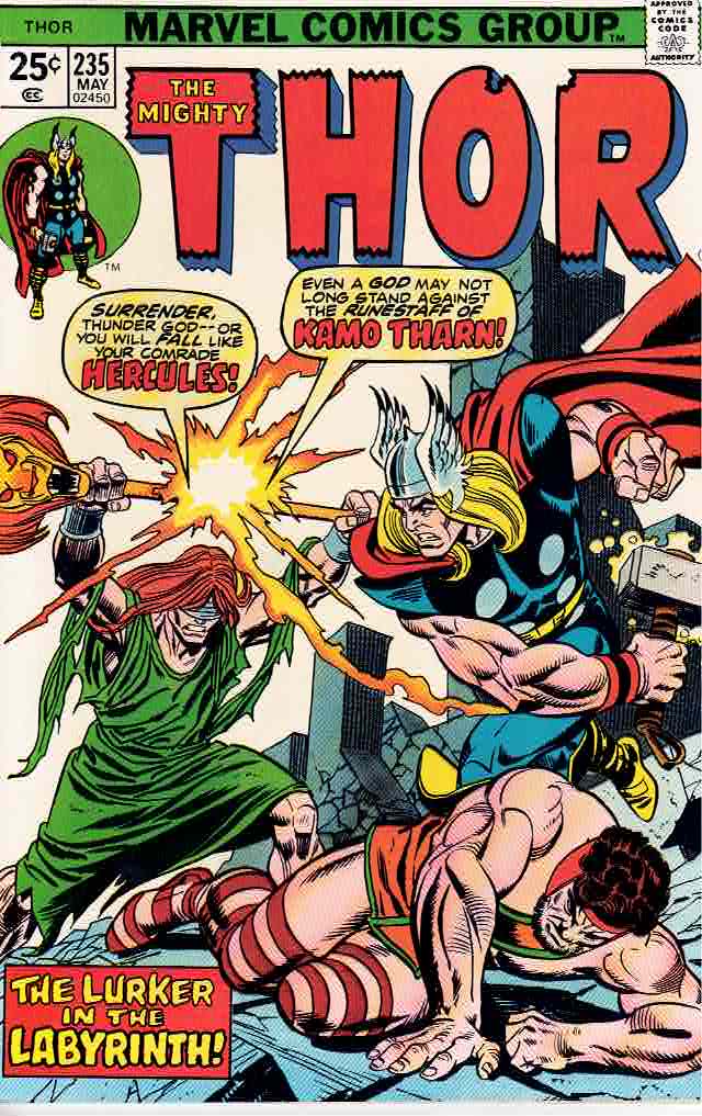 Thor 1975 0235