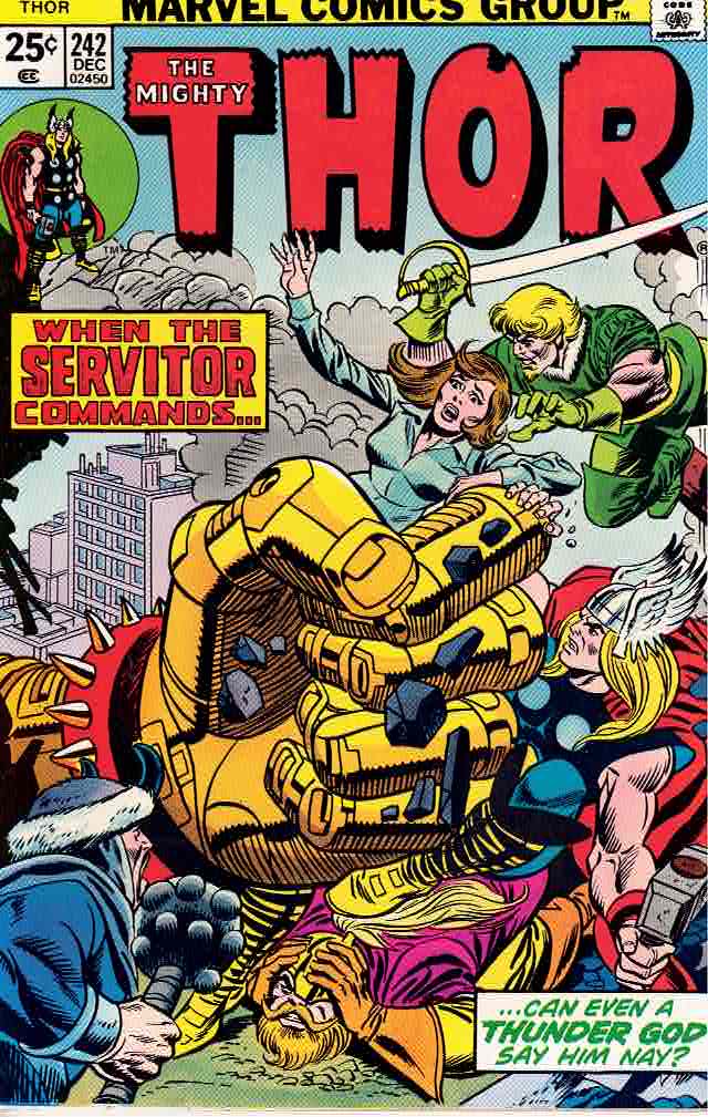 Thor 1975 0242