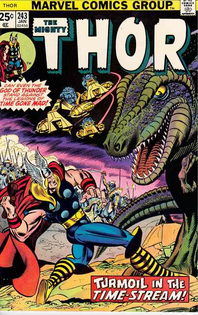 Thor 1976 0243