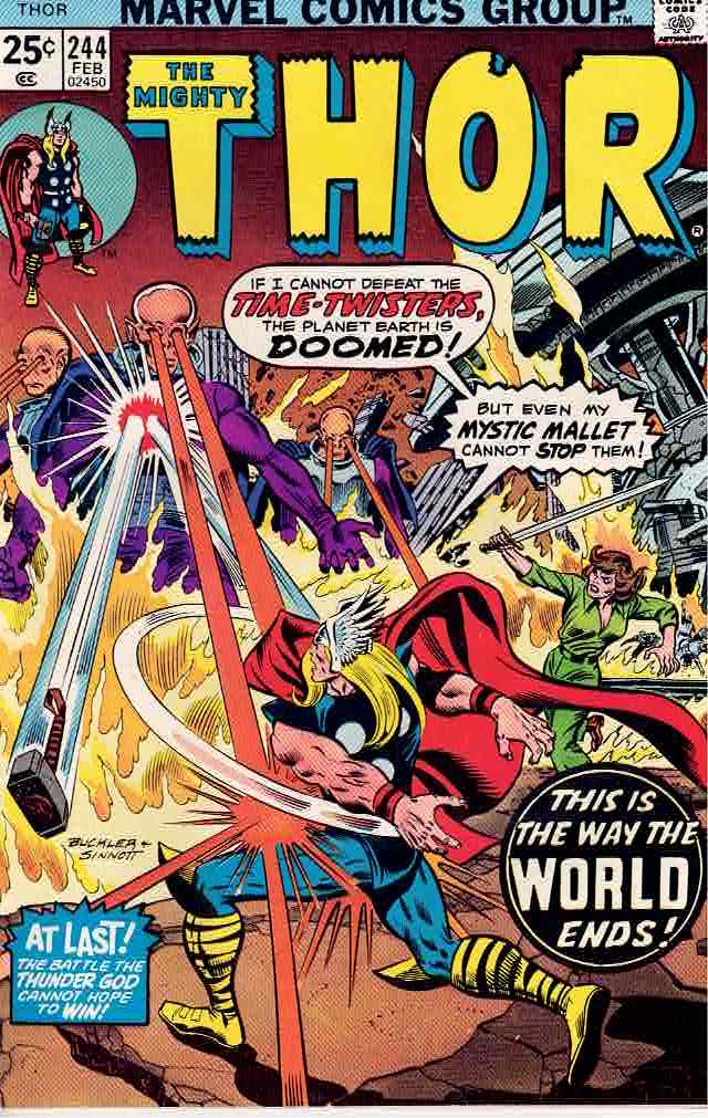 Thor 1976 0244