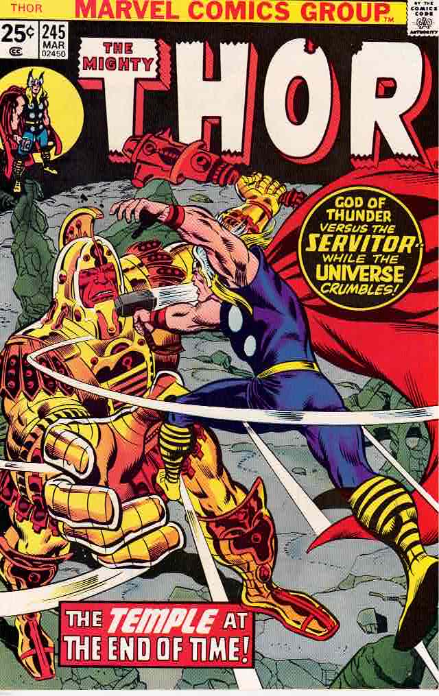 Thor 1976 0245