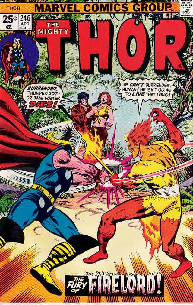 Thor 1976 0246