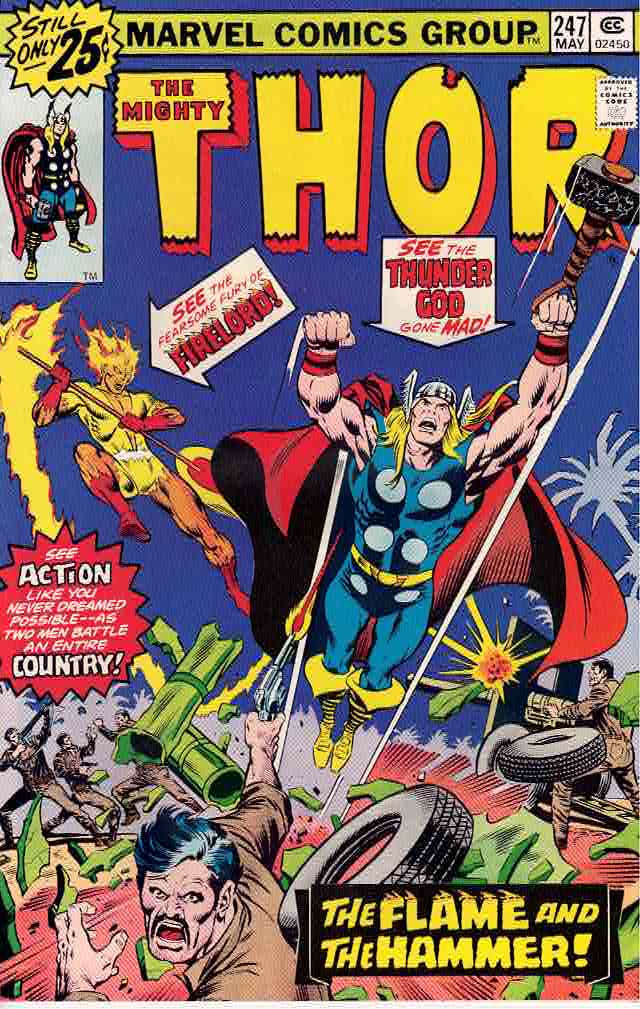 Thor 1976 0247
