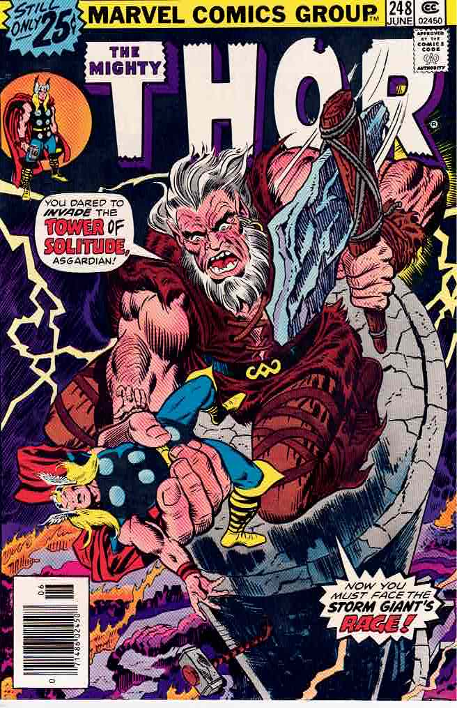 Thor 1976 0248