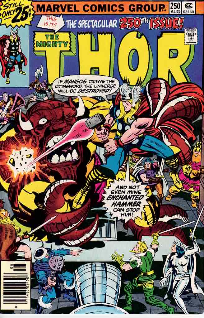 Thor 1976 0250
