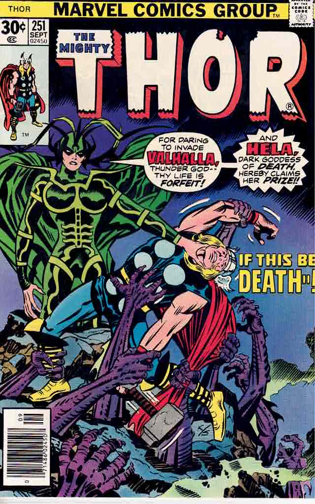 Thor 1976 0251