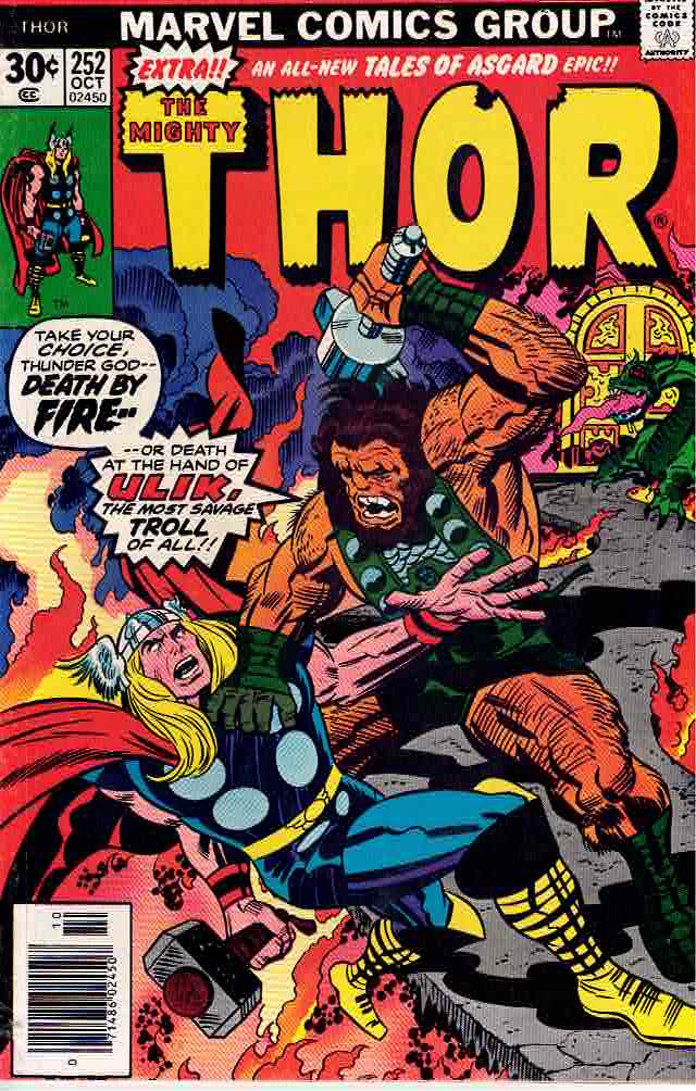 Thor 1976 0252
