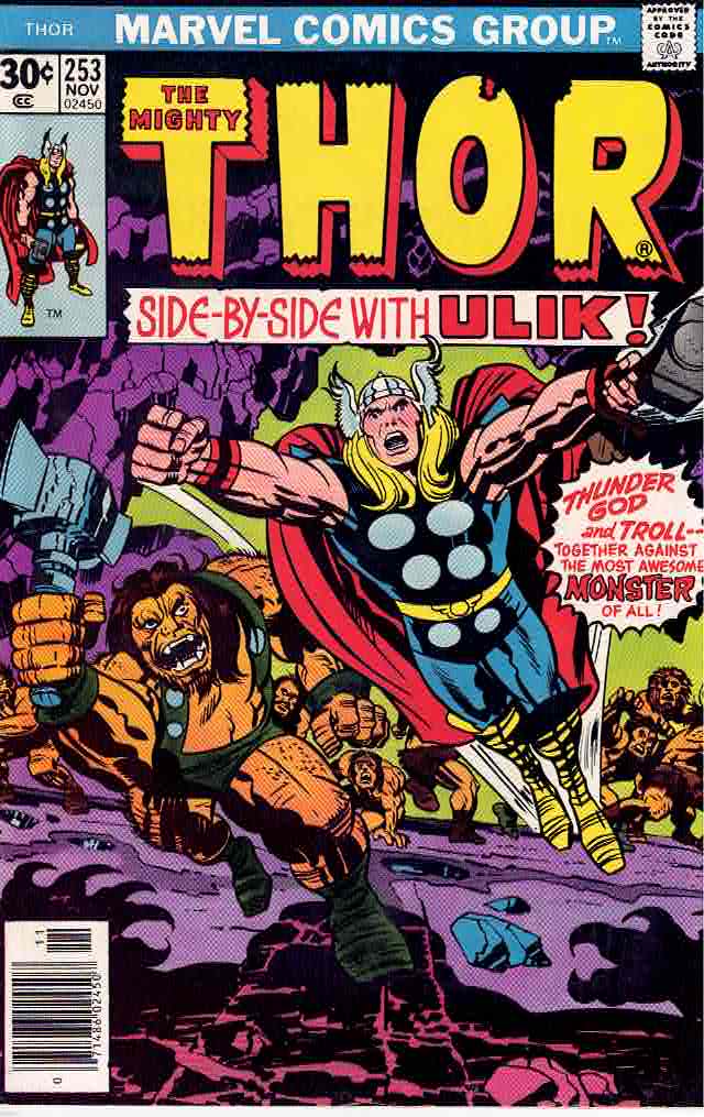 Thor 1976 0253