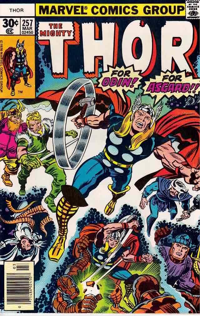 Thor 1977 0257