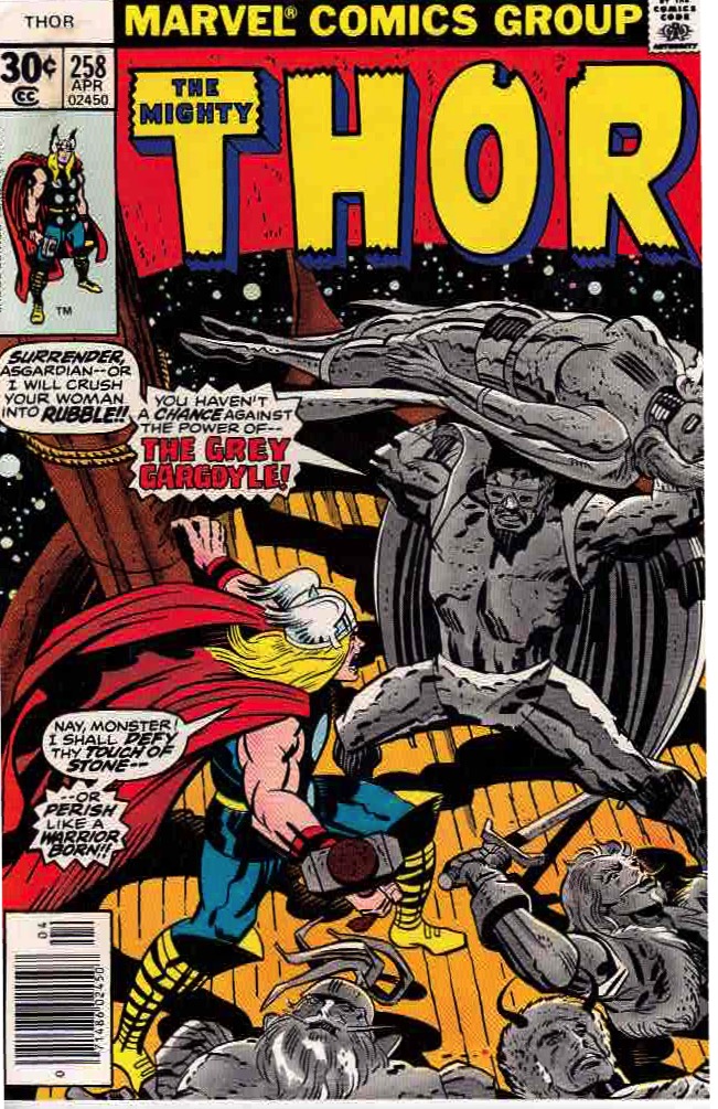 Thor 1977 0258