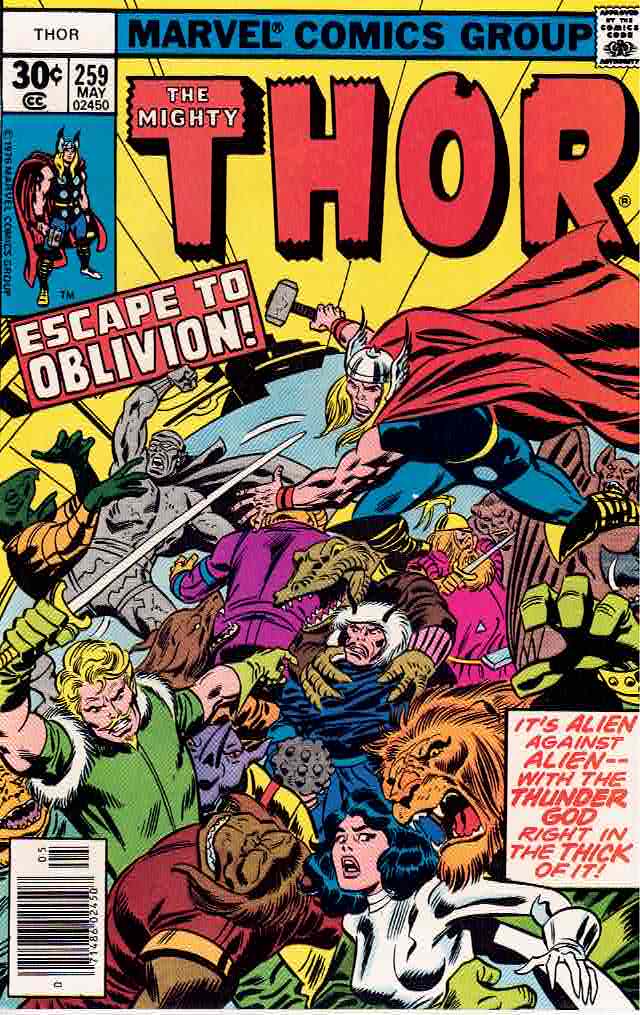 Thor 1977 0259