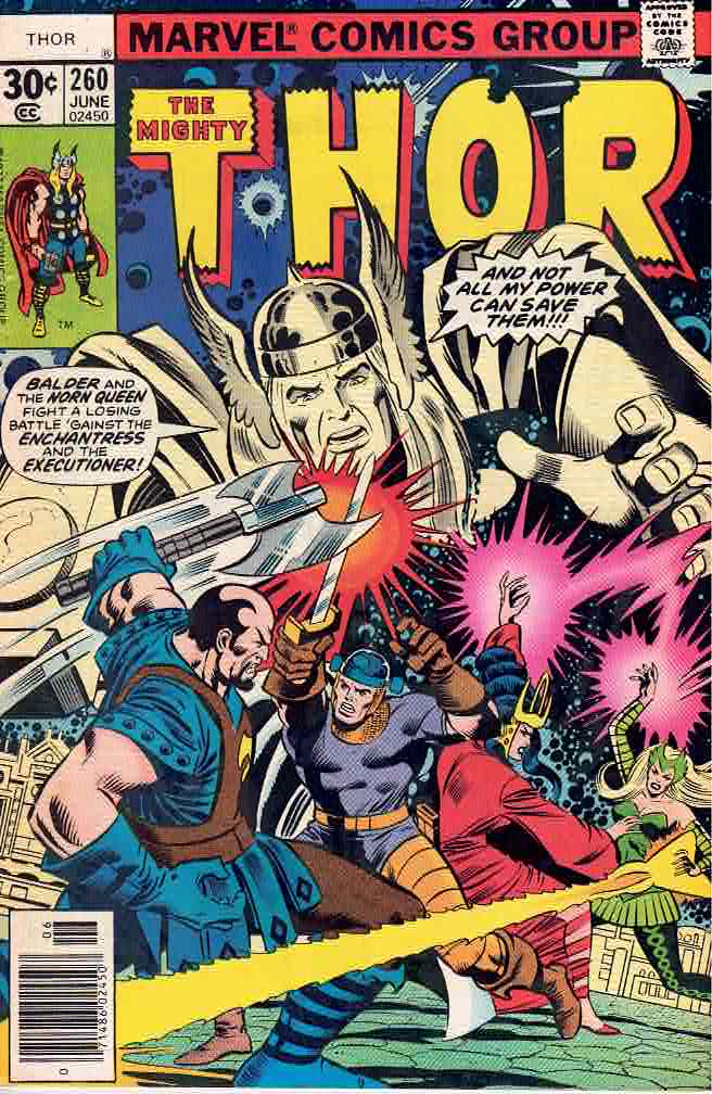 Thor 1977 0260