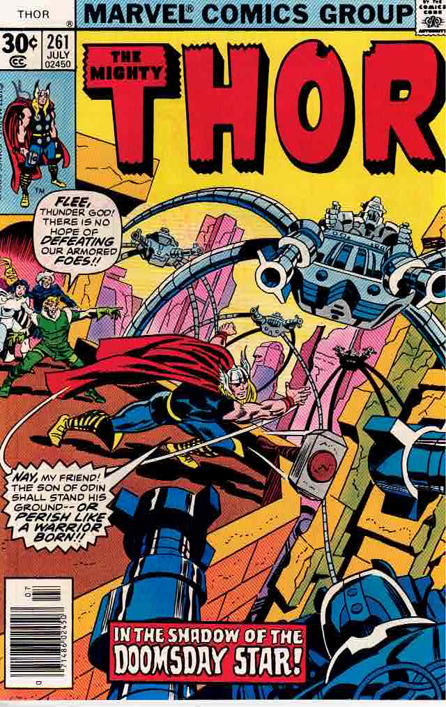 Thor 1977 0261