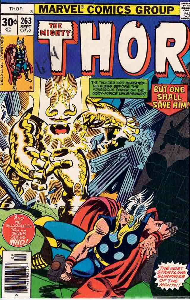 Thor 1977 0263