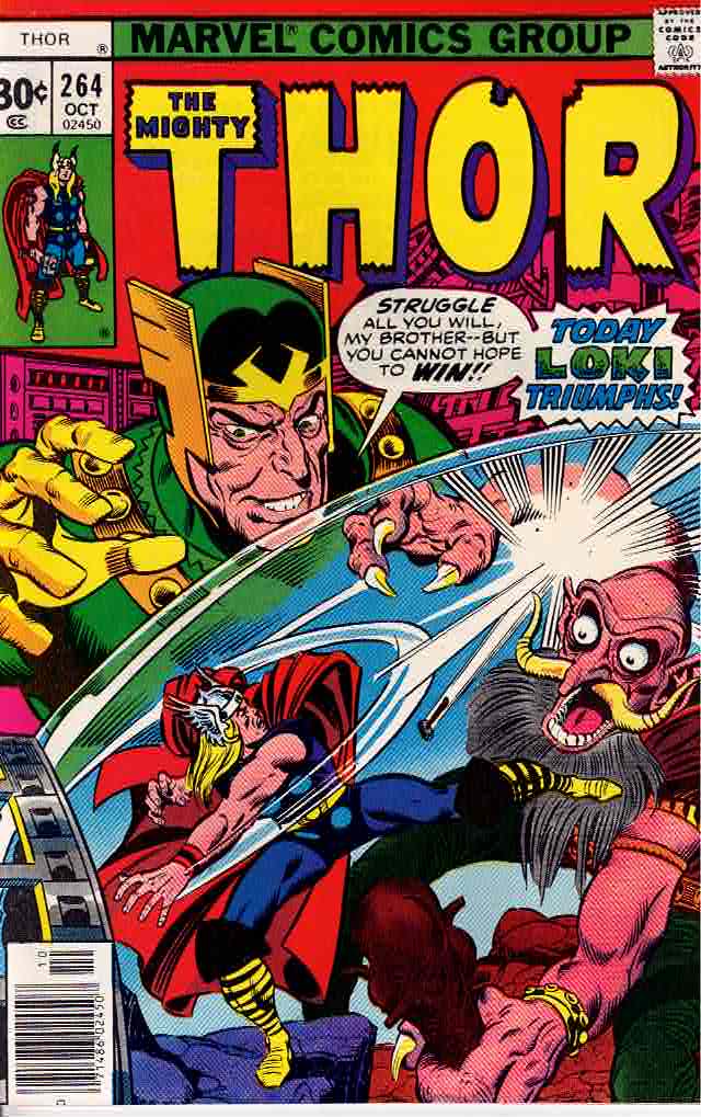 Thor 1977 0264