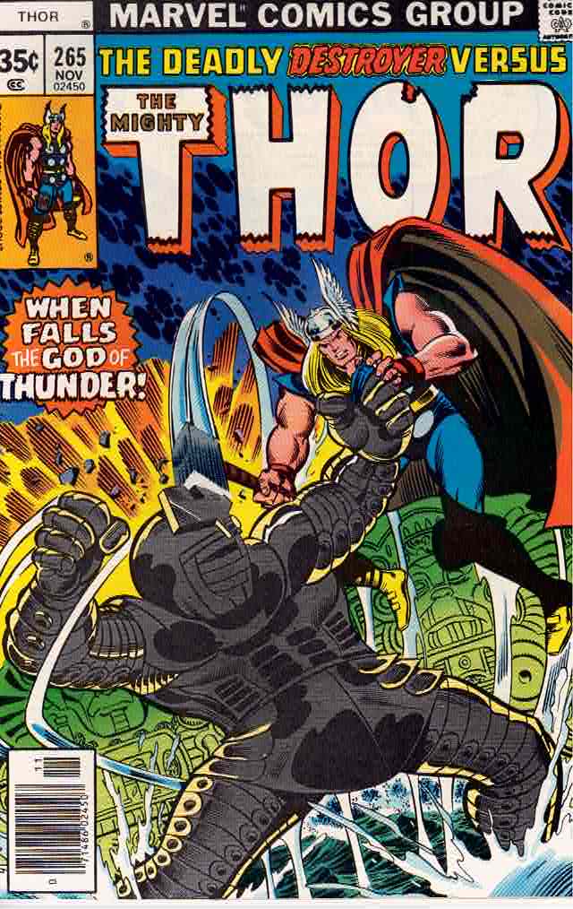 Thor 1977 0265