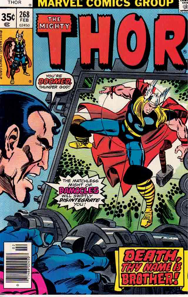 Thor 1978 0268