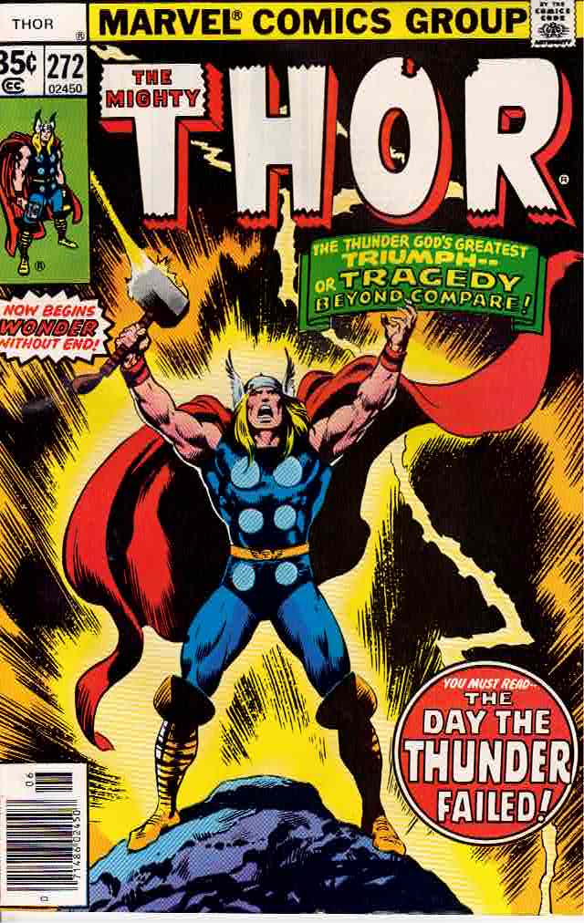 Thor 1978 0272