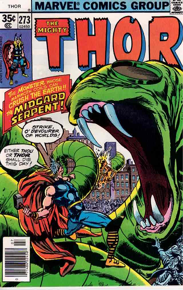 Thor 1978 0273