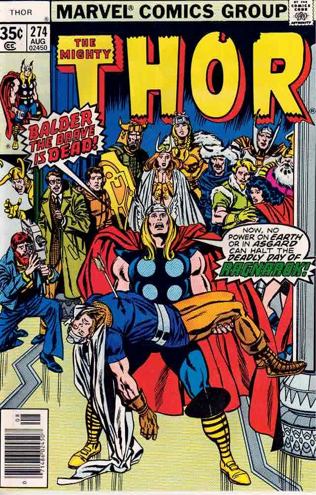 Thor 1978 0274