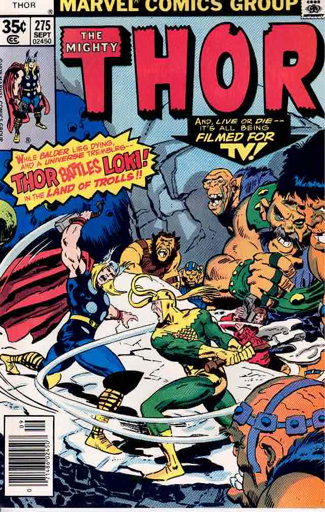 Thor 1978 0275