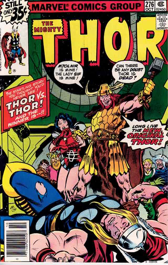 Thor 1978 0276