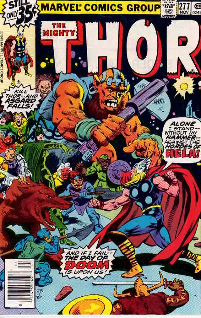 Thor 1978 0277