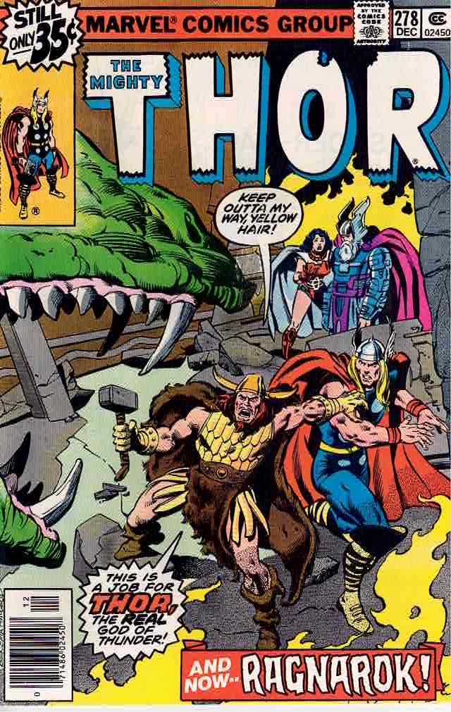 Thor 1978 0278