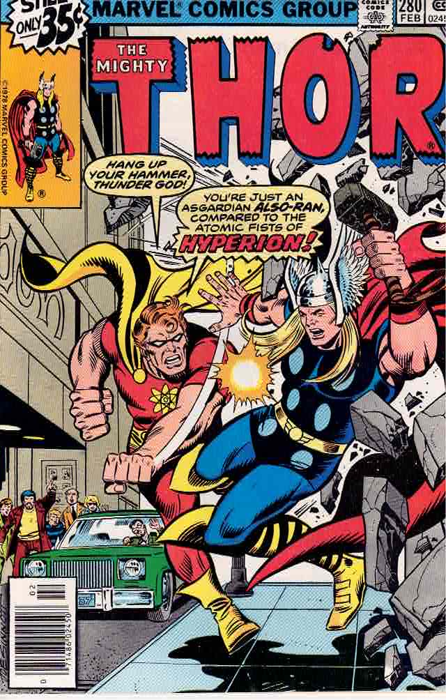 Thor 1979 0280