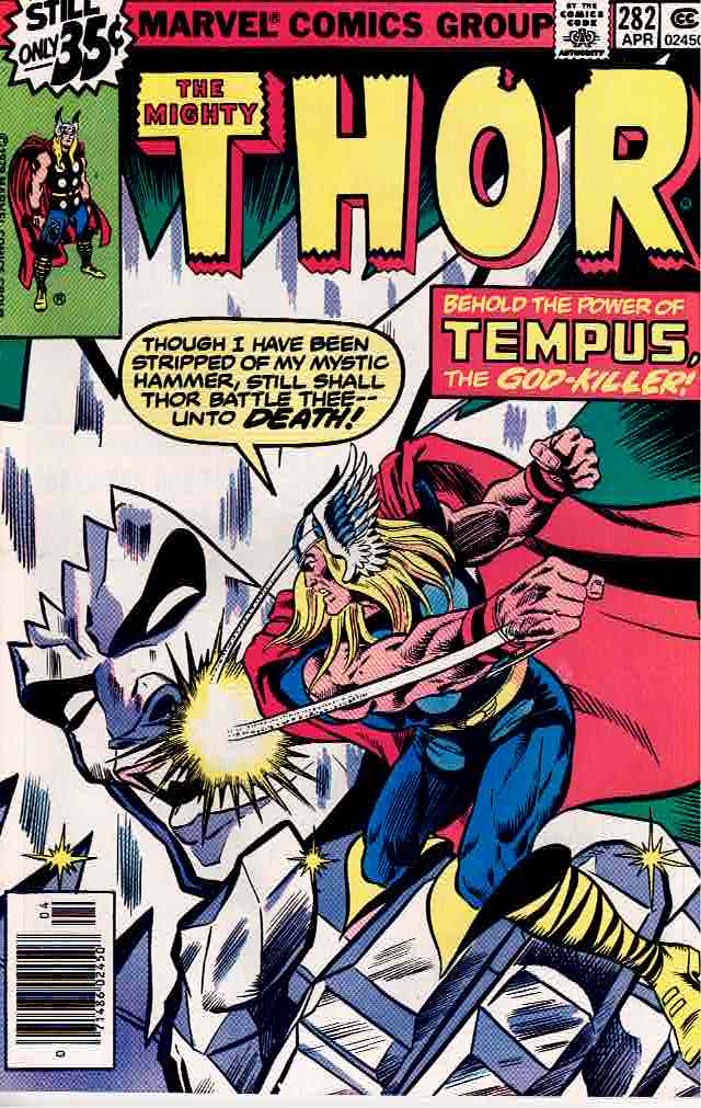 Thor 1979 0282
