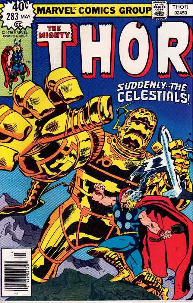 Thor 1979 0283