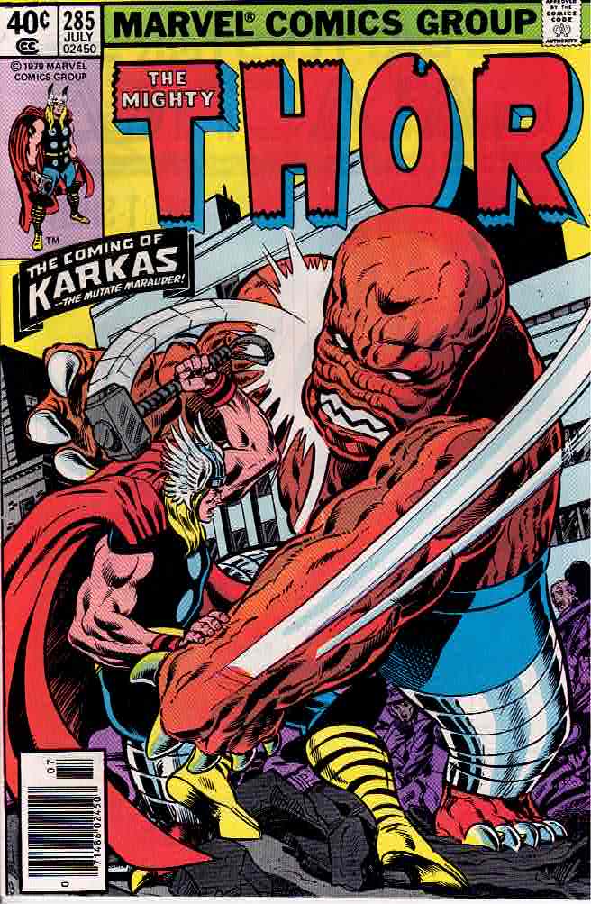 Thor 1979 0285