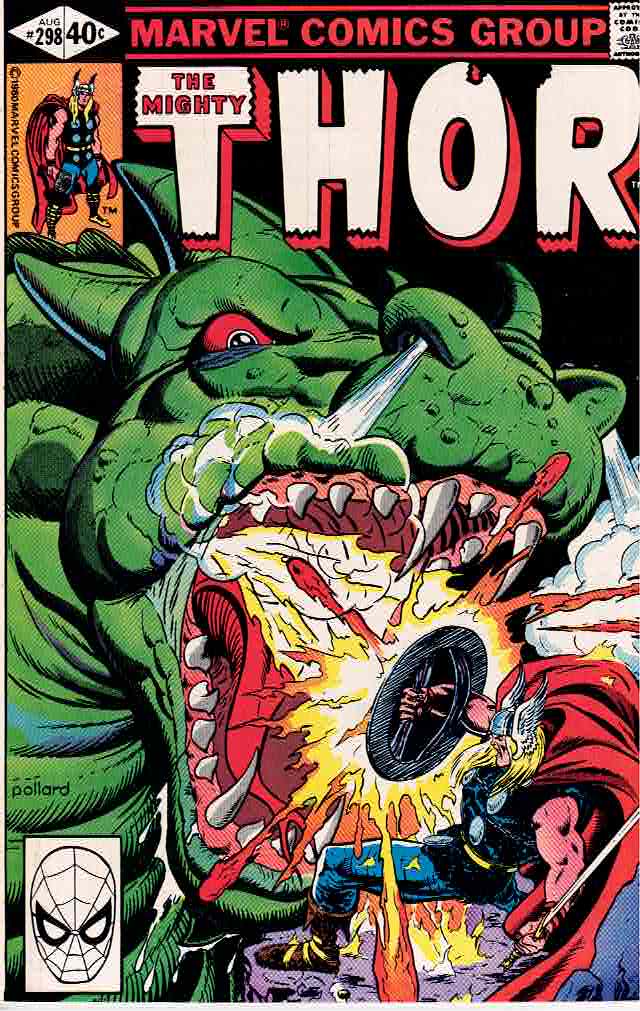 Thor 1980 0298