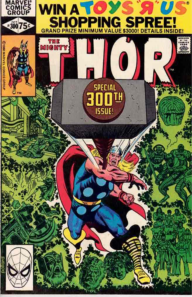 Thor 1980 0300