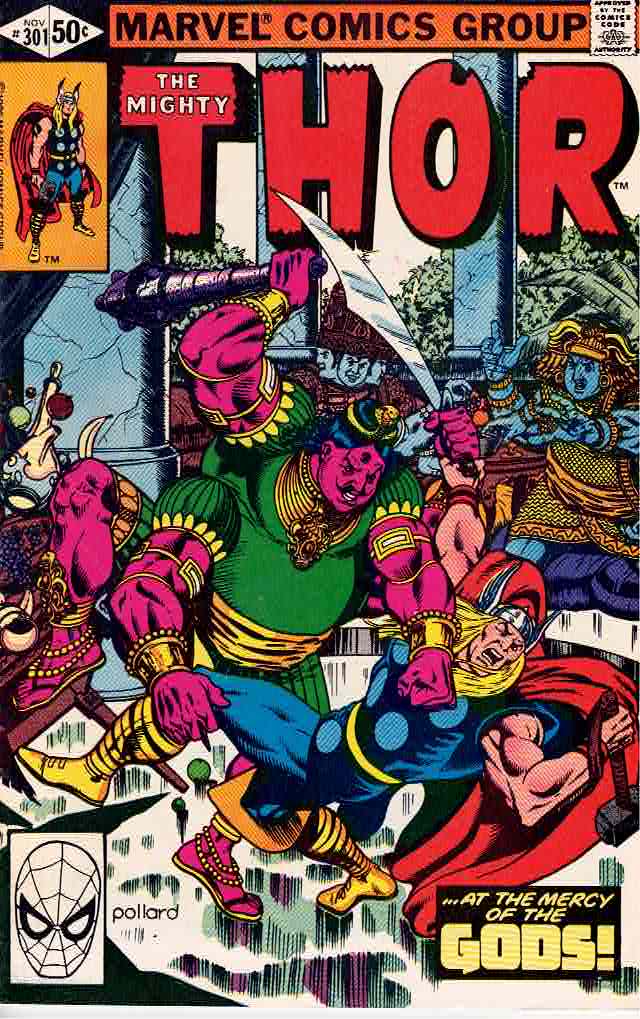 Thor 1980 0301