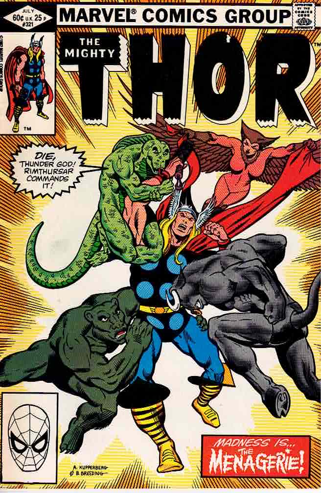 Thor 1982 0321
