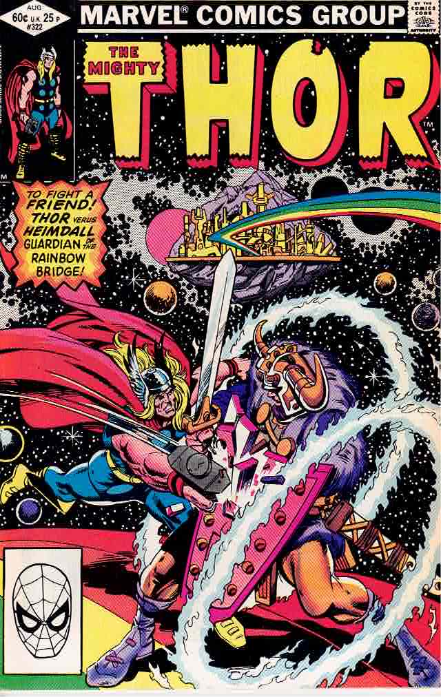 Thor 1982 0322