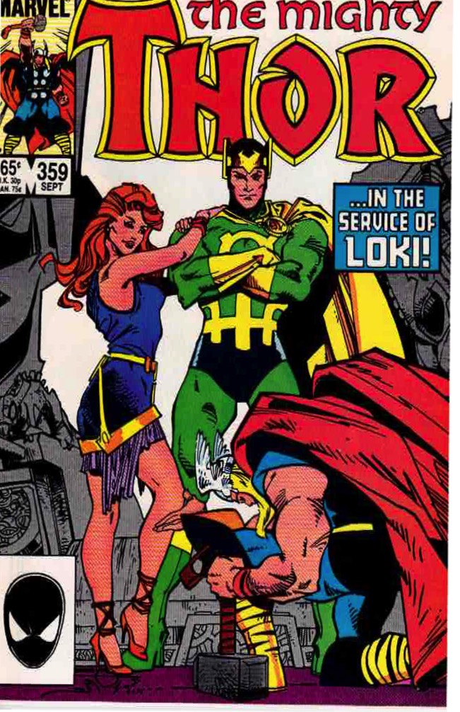 Thor 1985 0359