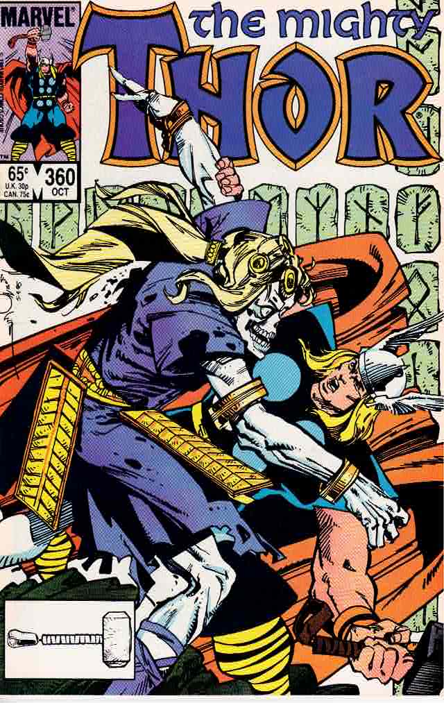 Thor 1985 0360