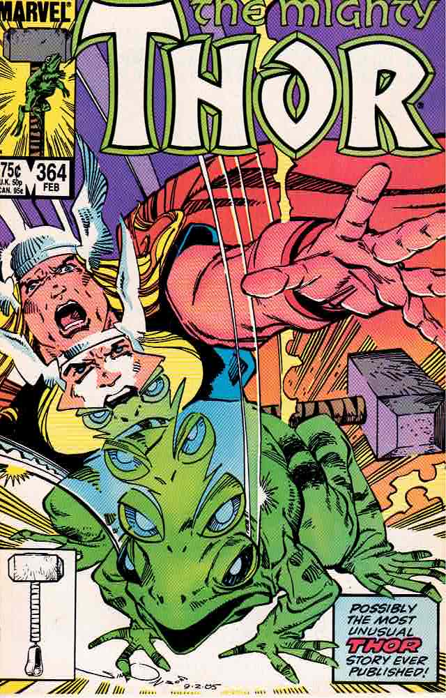 Thor 1986 0364