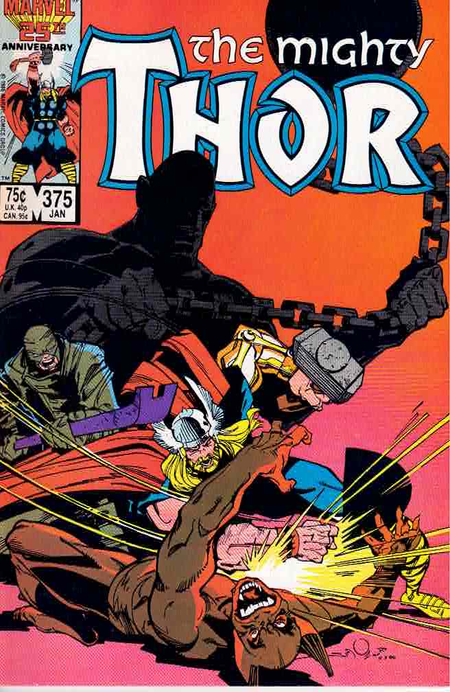Thor 1987 0375