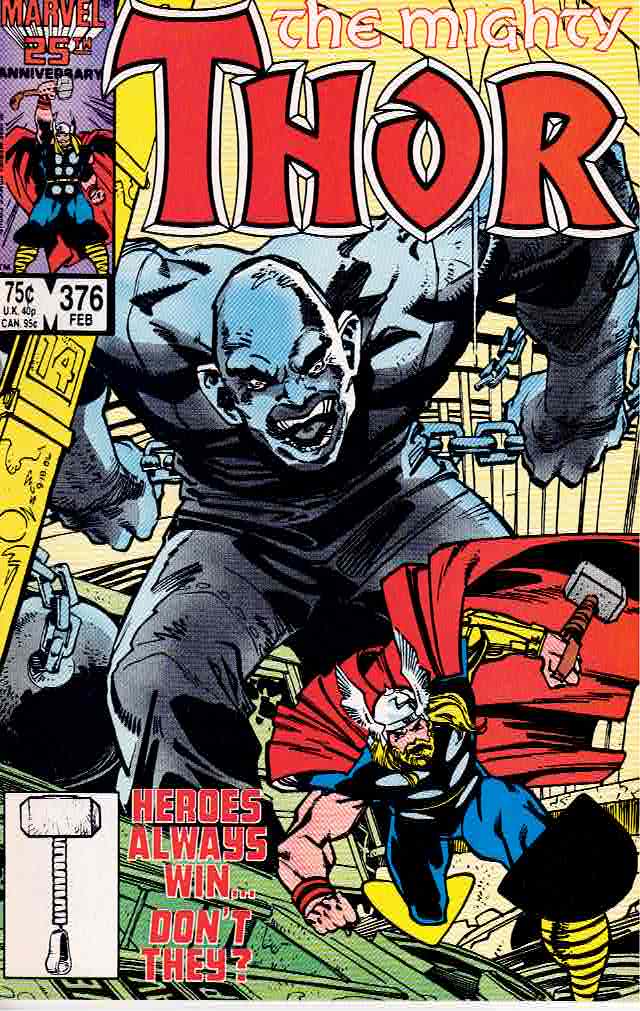 Thor 1987 0376