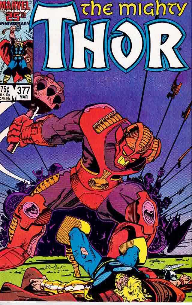 Thor 1987 0377